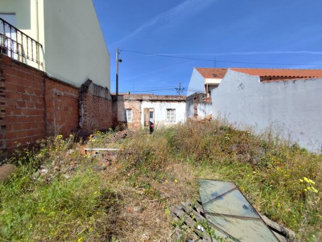 Terreno venda em Bairro da Mosca, Montijo
