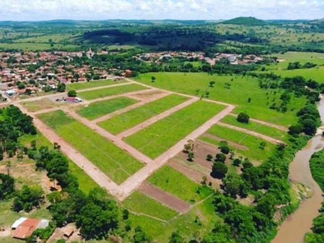 Terreno venda em Região Geográfica Imediata de São Luís de Montes Belos, Aurilândia