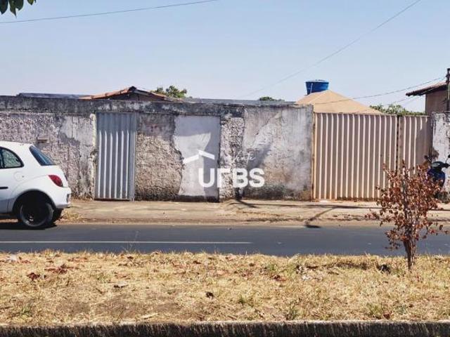 Terreno venda em Cidade Satélite São Luiz, Aparecida de Goiânia