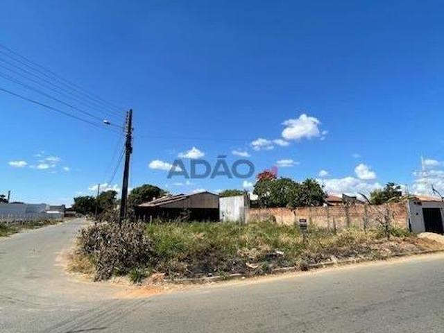 Terreno venda em Região Geográfica Imediata de Goiânia, Aparecida de Goiânia