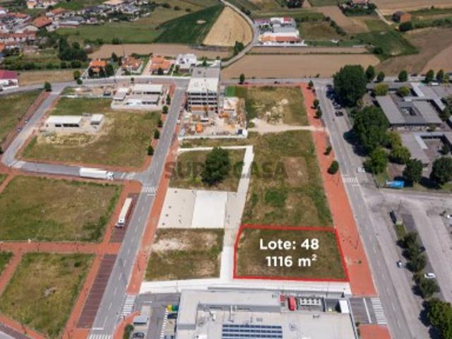 Terreno venda em Estarreja, Aveiro