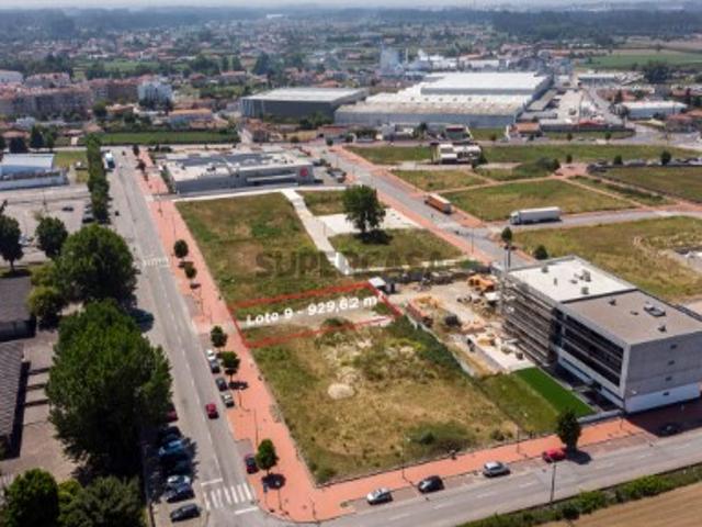 Terreno venda em Estarreja, Aveiro