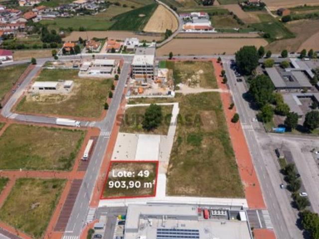 Terreno venda em Estarreja, Aveiro