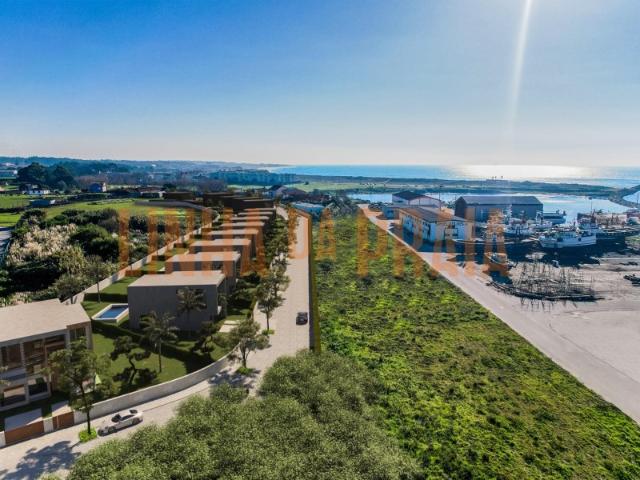 Terreno venda em Vila Do Conde, Porto