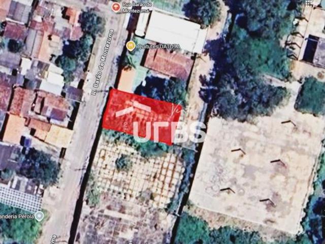 Terreno venda em Região Geográfica Imediata de Goiânia, Goiânia
