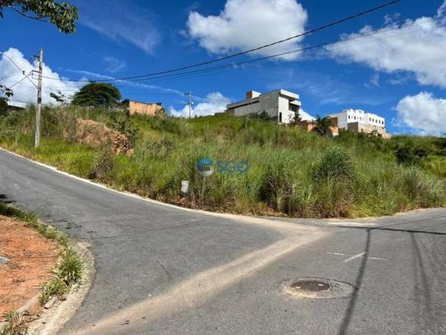 Terreno venda em Santa Luzia, Dona Rosarinha