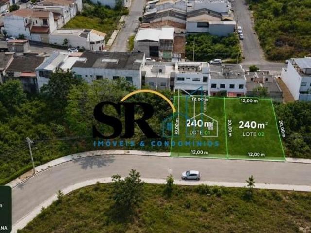 Terreno venda em Região Geográfica Imediata de Governador Valadares, Governador Valadares
