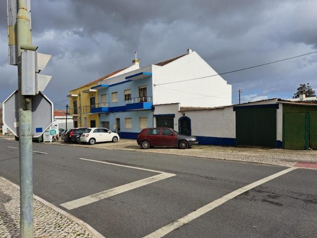 Terreno venda em Moita, Baixa Da Banheira