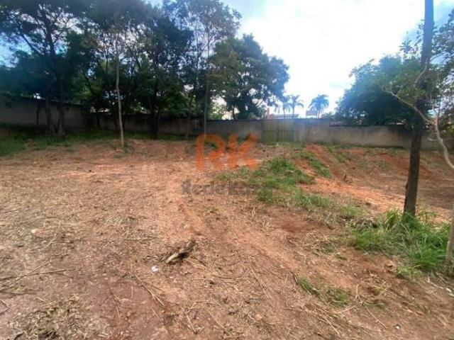 Terreno venda em Região Geográfica Imediata de Belo Horizonte, Região Metropolitana de Belo Horizonte