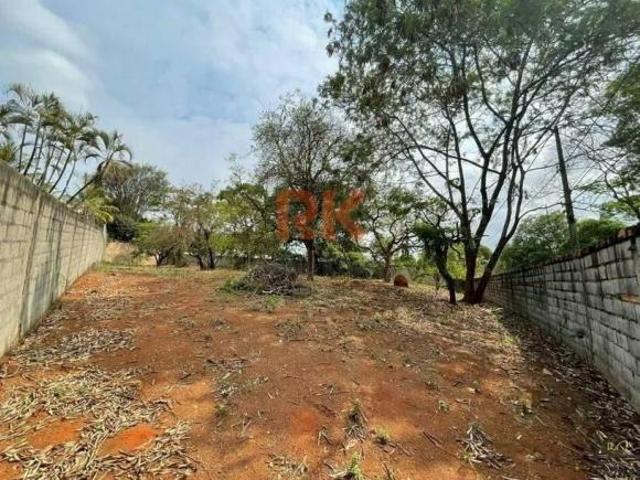 Terreno venda em Região Geográfica Imediata de Belo Horizonte, Região Metropolitana de Belo Horizonte