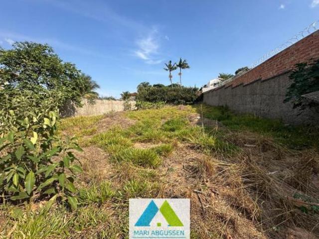 Terreno venda em Bandeirantes, Belo Horizonte