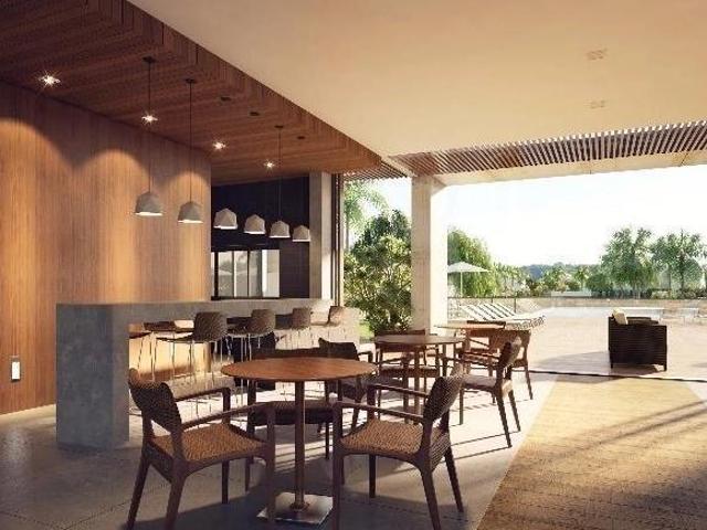 Apartamento venda em Xangri-lá
