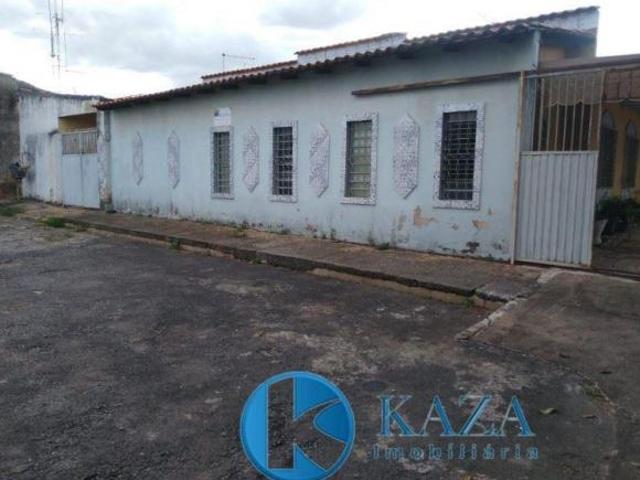 Casa venda em Parque Esplanada 2, Valparaíso de Goiás