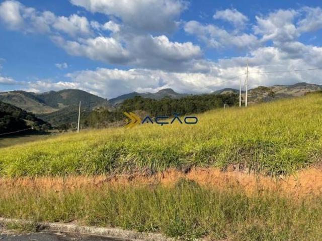Terreno venda em Região Geográfica Imediata de Itajubá, Itajubá
