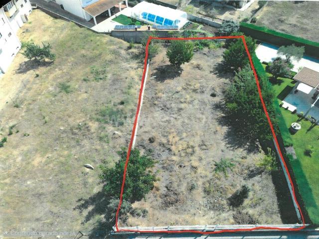 Terreno venda em Bragança