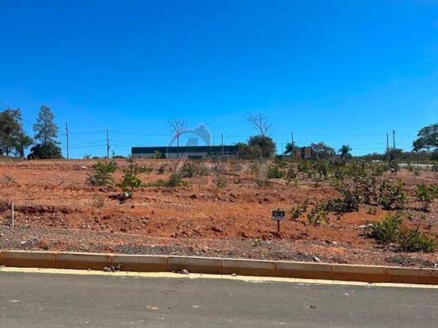 Terreno venda em Minas Gerais, Montes Claros