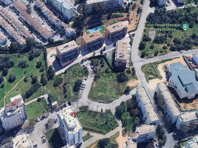Terreno venda em Pedra Mourinha e Vale Lagar, Portimão