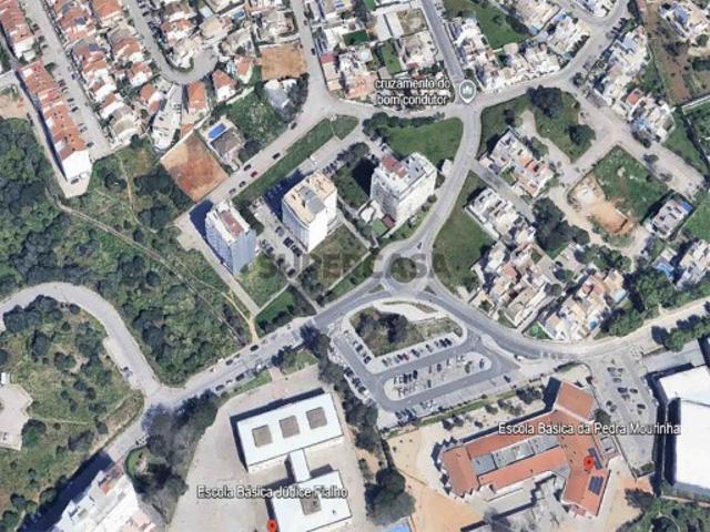 Terreno venda em Pedra Mourinha e Vale Lagar, Portimão