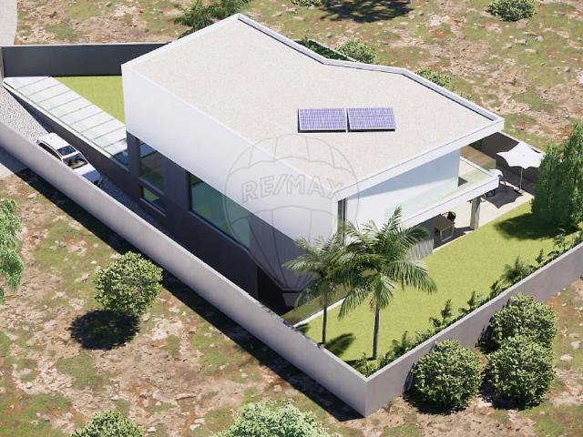 Apartamento venda em Moncorvo de Baixo, Sintra