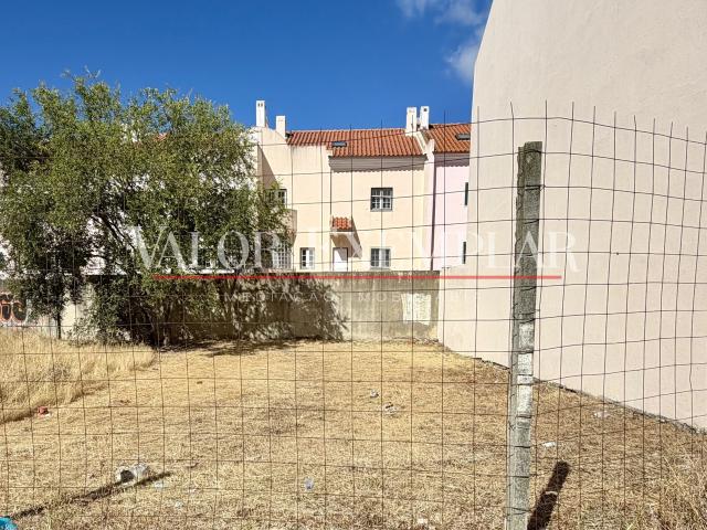 Terreno venda em Montijo, Setúbal