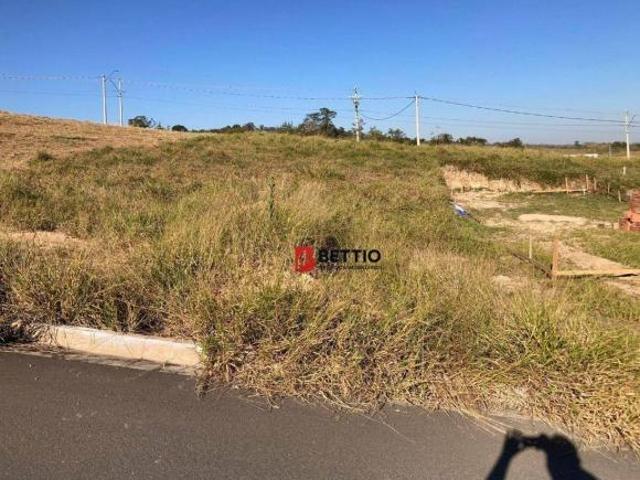 Terreno venda em Região Imediata de Campinas, Região Metropolitana de Piracicaba