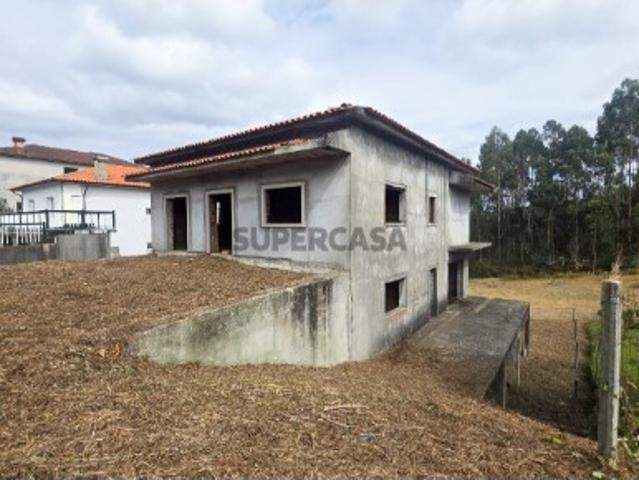 Terreno venda em Parada Do Bouro, Braga
