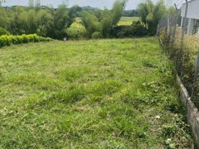 Lote en venta en Pereira, Cerritos