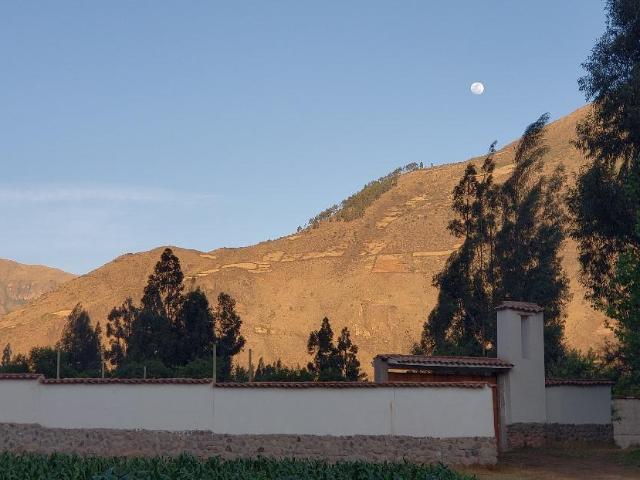 Terreno venta en Urubamba, Cusco