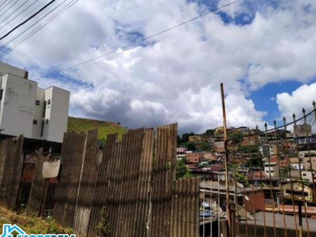 Terreno venda em Canaã, Ipatinga