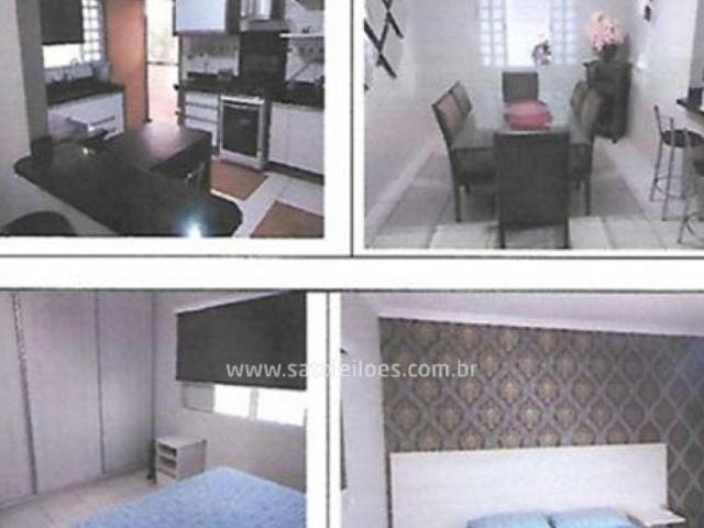 Casa venda em Região Geográfica Imediata de Paranavaí, Paranavaí