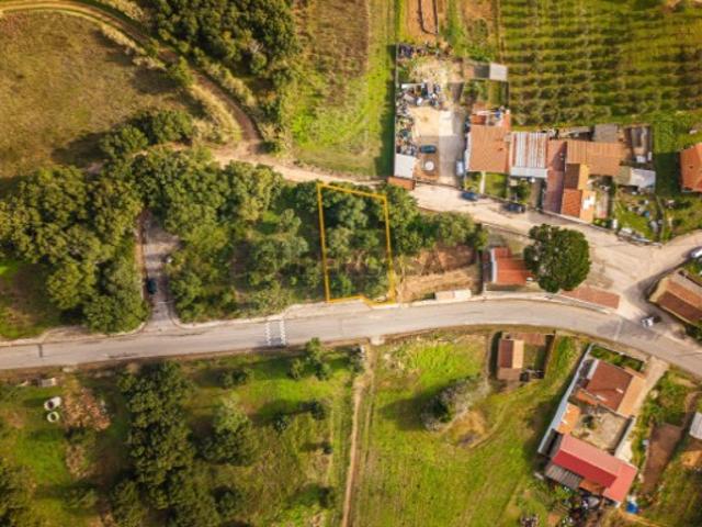 Terreno venda em Óbidos, Leiria