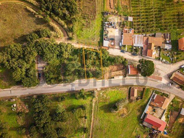 Terreno venda em Óbidos, Leiria