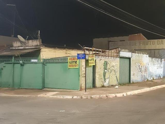 Terreno venda em Ceilândia Terreno venda em Ceilândia