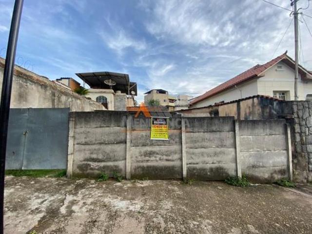 Terreno venda em Região Geográfica Imediata de Barbacena, Barroso