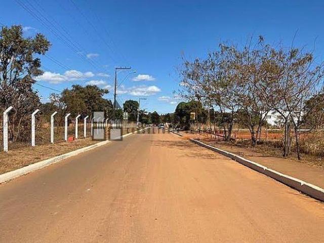 Terreno venda em Condomínio Solar de Brasília, Jardim Botânico