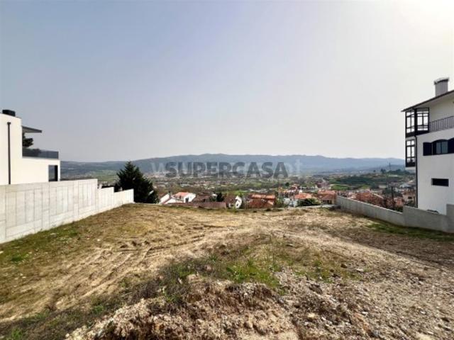 Terreno venda em Chaves, Vila Real