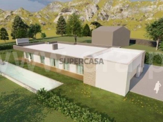 Terreno venda em Chaves, Vila Real