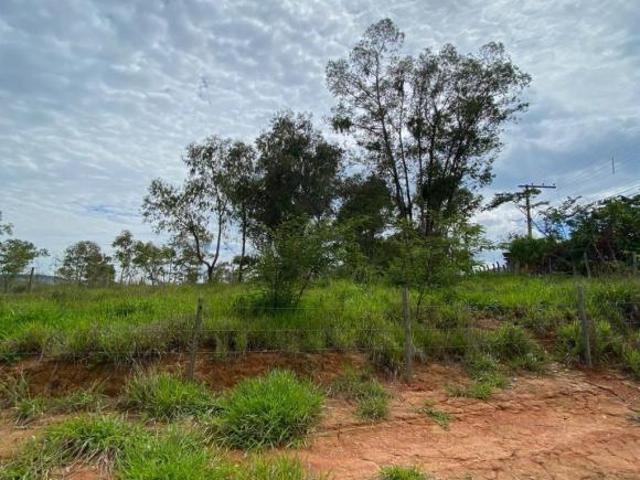 Terreno venda em Região Geográfica Imediata de Barbacena, Barroso