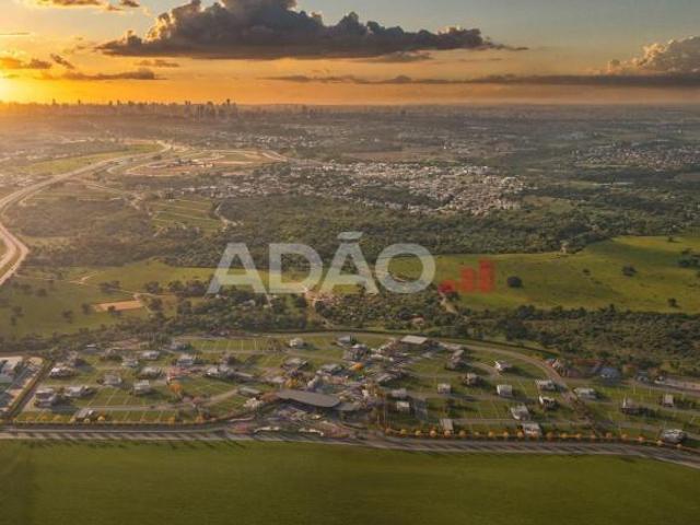 Terreno venda em Região Geográfica Imediata de Goiânia, Goiânia