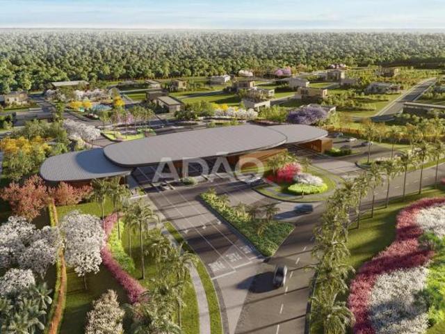 Terreno venda em Região Geográfica Imediata de Goiânia, Goiânia