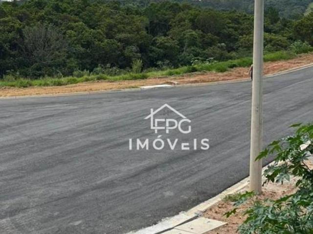 Terreno venda em Atibaia, Jardim Morumbi