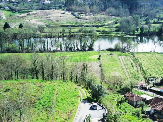 Terreno venda em Jolda (São Paio), Arcos De Valdevez