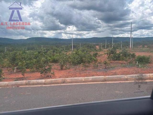 Terreno venda em Região Geográfica Imediata de Montes Claros, Montes Claros
