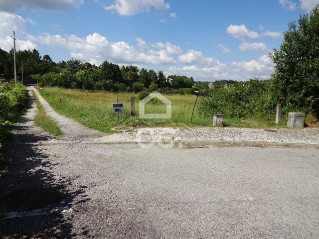 Terreno venda em Póvoa de Abraveses, Viseu