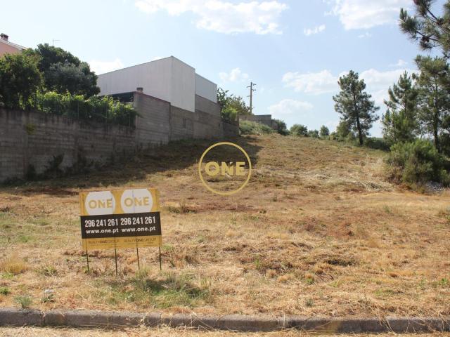 Terreno venda em Castelo Branco