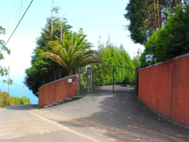 Terreno venda em Santa Cruz