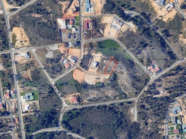 Terreno venda em Seixal, Fernão Ferro