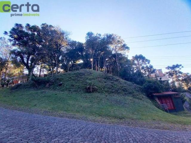 Terreno venda em Região Geográfica Imediata de Caxias do Sul, Canela