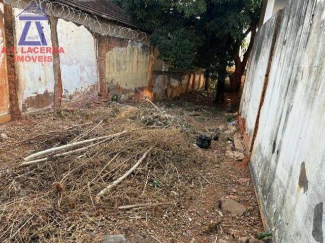 Terreno venda em Região Geográfica Imediata de Montes Claros, Montes Claros