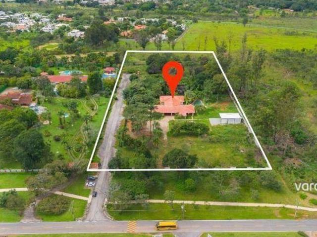 Terreno venda em Região Geográfica Imediata do Distrito Federal, Região Integrada de Desenvolvimento do Distrito Federal e Entorno